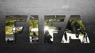 FIFA presidential election set for February 26 2016