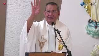 𝗢𝗣𝗘𝗡 𝗼𝘂𝗿 𝗛𝗘𝗔𝗥𝗧𝗦 𝗟𝗼𝗿𝗱  Homily 05 Apr 2024 with Fr. Jerry Orbos SVD  1st Friday of April