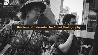 My New Favorite Lens for Street Photography  The 24mm 2.8 Canon Pancake Lens  Experience & Review