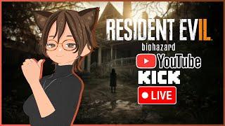 Resident Evil 7 Horror Continues