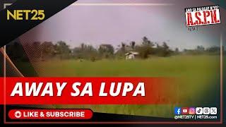 21 patay dahil sa away sa lupa sa Maguindanao Del Sur  ASPN