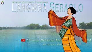 Langwna Seraolo - Mukes  Official Romantic Bwisagu Music 2024