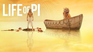 Life of Pi Ch 10