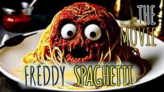 Freddy Spaghetti The Movie + Platinum