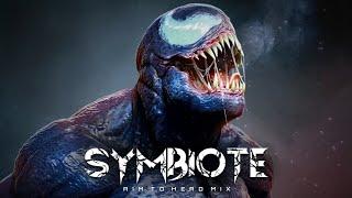 Aggressive Metalstep  Electro Metal Mix SYMBIOTE