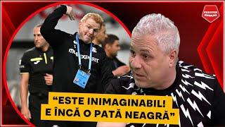 Marius Sumudica SOCAT DE SCANDALUL IN CARE AR FI FOST IMPLICAT Neil Lennon