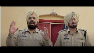 Latest Punjabi Movie  Jaswinder Bhalla  BN Sharma  Binnu Dhillon  Jimmy Shergill  Sunil Grover