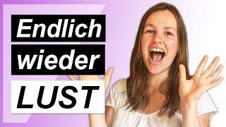 Libidoverlust als Frau  Was tun?