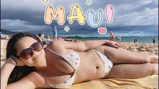 Maui夏威夷旅游日记-毛伊岛