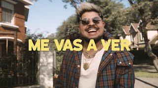 Reja - Me vas a ver Versión Cumbia