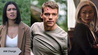 Top 7 Thriller TV Series of 2023