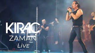 Kıraç - Zaman Live  Official Video