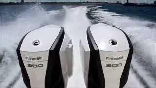 Evinrude E-Tec G2