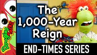 The 1000 Year Reign  Revelation 201-10