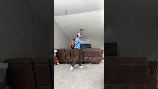 man playing home sports #short