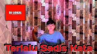 Dj Kau Bersilat Lida Lida Full Mashup  Viral Tik Tok Terbaru  DJ LOKAL REMIX