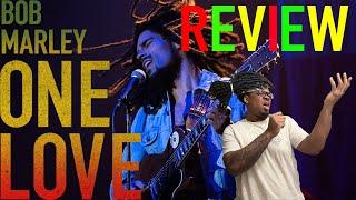 Bob Marley One Love Review