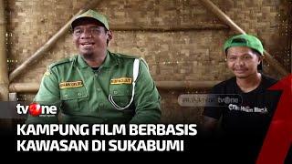 Mengenal Kampung Film Sukabumi  Manusia Nusantara