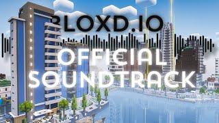 Bloxd.io  Official Soundtrack  Updated