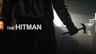 THE HITMAN  Short Film  BlackMagic 6K FULL FRAME  ANAMORPHIC