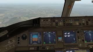 FlightFactor 777  How to flip the VOR Switches  XP 11