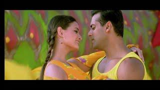 Kya Hua Tujhe - Tumko Na Bhool Paayenge 2002 Salman Khan  Diya Mirza  Full Video 1080p