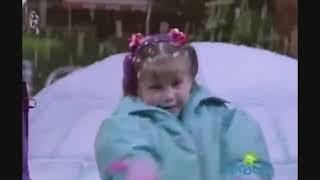 Barney & Friends Season 1 Episode 28 Home Sweet Homes - Winter