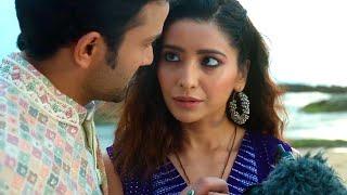 Honeymoon Photographer Hot Scenes Timing  Asha Negi Hot  Apeksha Porwal  JioCinema 