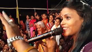 Rani Pandey stage show lakhisarai laxmipur