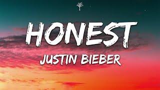 Justin Bieber - Honest Lyrics Ft. Don Toliver
