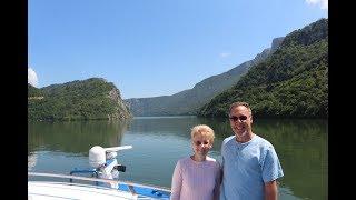 EASTERN EUROPE to THE BLACK SEA on The Danube River  June 2018