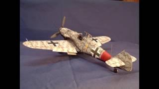 My Scale Models An Introduction Part Two