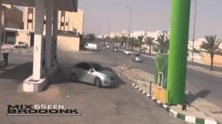 Drift Saudi Arabia   2015  Super Drift{ Saudi Arabia } HD