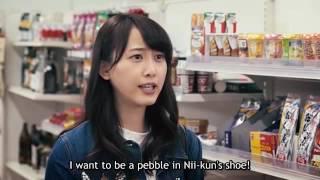 Japanese Comedy Drama  Mr Nietzsche in the Convenience Store eps 4 eng sub