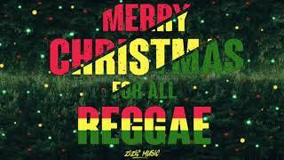 Christmas Reggae Mix 2020  Reggae Music & Old School Reggae Songs