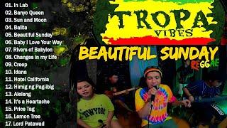 INUMAN NA - TROPA VIBES REGGAE 2024BEST REGGAE MIX TROPAVIBES REGGAE Best Reggae Music Tropavibes