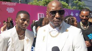 Tyrese Gibson Teases 1992 Trailer Dropping Very Soon at the 2024 BET Awards
