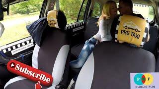 Fake taxi with Gina  Episode 35..