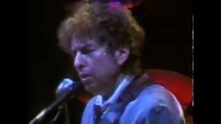 Bob Dylan You Aint Going Nowhere 01.09.1997 Bournemouth