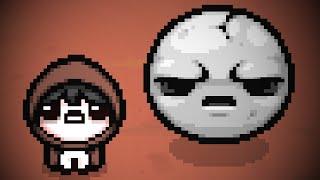The Best Binding of Isaac Character Youve Never Played...