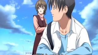 Elfen Lied episodio 01