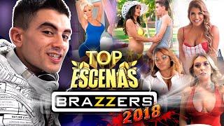 ¡MI TOP 10 ESCENAS ZZ 2018 Lo mejor del año en mi trabajo.