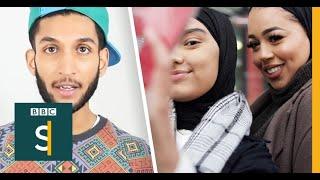Muslim Influencer & Hindu Vlogger Use Youtube to Explain Religion  BBC Stories