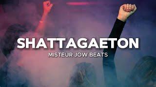 SHATTAREGGAETON SHATTAGAETON