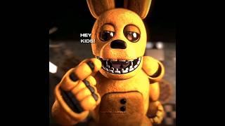 Hey kids  #edit #fnaf #fnafedit #williamafton #springbonnie