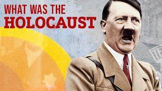 WW2 The Emergence of Nazism and the Holocaust  The Jewish Story  Unpacked