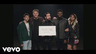 Pentatonix - Imagine Official Video