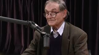 Roger Penrose explains Godels incompleteness theorem in 3 minutes