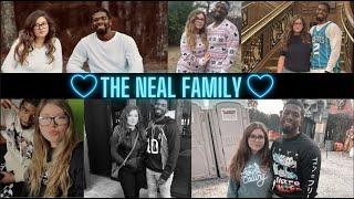 Meet The Neals The Untold Story of How We Met Pt. 2  A Tragic Chapter