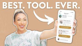 THE BEST LINK IN BIO INSTAGRAM TOOLS  Top 2 Linktree Alternatives for Your Link In Bio